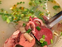 -鸿运诚羊蝎子·火锅(西单店)
