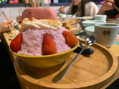 -麻辣英雄重庆火锅(二城广场店)
