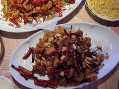 -有位虾匠·手工土菜小馆(市北店)