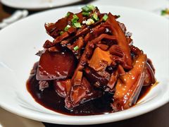 -廊亦舫Lang Yi Fang Restaurant(金桥店)