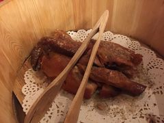 -贝贝龙虾·音乐餐厅(昌平东关店)