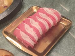 -额尔敦·品质自助(摩尔城店)