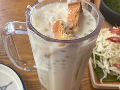 -金塔傣乡·云南民族特色菜·傣味手抓饭(金瓦路店)