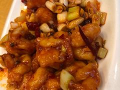 -马凯餐厅(长椿街店)