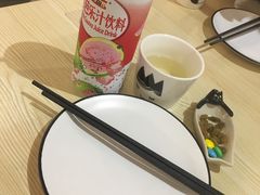 -念念Restaurant(贝岗店)