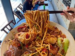 -方铲铲·成都板凳面(滨江银泰店)