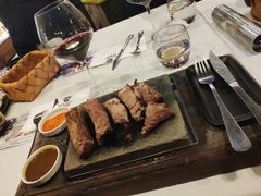 -巴罗萨澳洲滚石牛排(万达广场店)