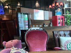 大堂-印咖啡IN COFFEE(红旗街店)