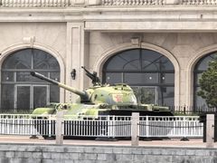 -中国人民解放军海军博物馆