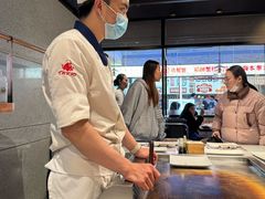 -大渔铁板烧(大悦城店)