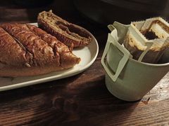 -Juicy Bakery(大学路店)