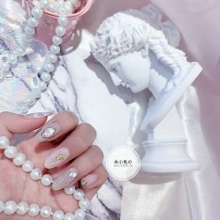 -米小兔美甲美睫