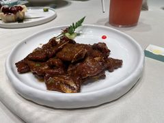 黑椒牛仔骨-蝶园·装修中(BFC外滩金融中心店)