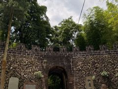 -仙霞关景区