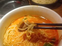 -和府捞面(东直门银座店)