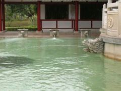 -河源客天下-温泉小镇