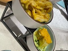 芥末鸭掌-羲和雅苑•北京烤鸭(吴中路万象城店)