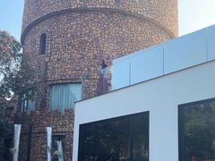 -J Create城市露营咖啡·简餐·宠物(上海动物园店)