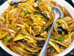 -走马楼饭庄(慈城古县城店)