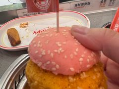 -龍歌自助小火锅(雨花台江南虹悦城店)