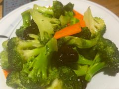 -热度餐厅(老佛爷店)