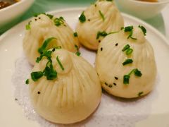 -新吉士·上海菜(浦东LCM置汇旭辉店)