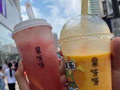 -果呀呀(国金街店)