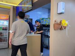 -小谷姐姐麻辣拌·麻辣烫(北辰店)
