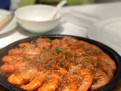 -绿杨春·淮扬宴(庐山路店)
