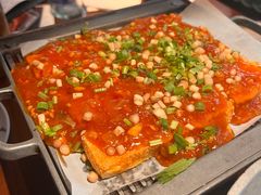 -绿茶餐厅(昆明世纪金源店)