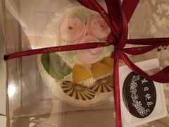 -红宝石·鲜奶小方(曲阳店)