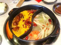 -钢管厂五区小郡肝串串香(南山店)