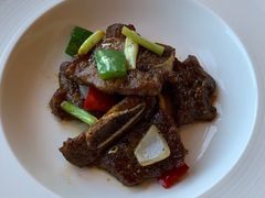 -富力丽思卡尔顿酒店·丽轩中餐厅