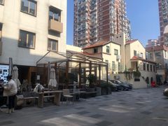 -RAC BAR(安福路店)