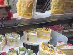 -PAOPAO Bakery&Café(港汇店)