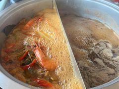 -水林间·寿喜烧自助(仙林金鹰店)