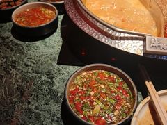 -牛New寿喜烧(中山公园龙之梦店)