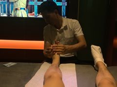 -臻享足道·HIFI影院足疗SPA(成华店)