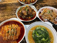 -牛王庙(龙华花园店)