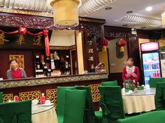 大堂-蓬莱春(芝罘店)