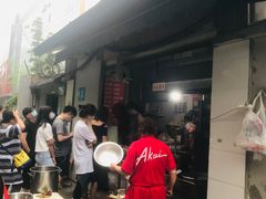 -蓉城西二道无名冒菜(西二道街店)