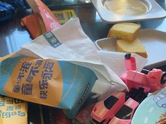 -豪客来牛排(西昌大巷口月城广场店)