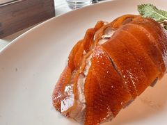 -四季民福烤鸭店(外滩外白渡桥店)