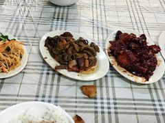 -尹记餐馆(花园店)