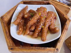 -荣粤酒家·融合粤菜·海鲜火锅