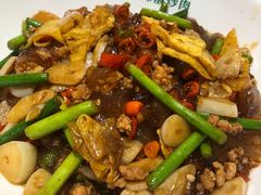 -周大厨辣椒炒肉(淮安万达店)