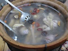 -司马街鸡煲(西华路店)