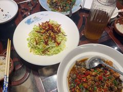 -赣南人家·头牌江西菜(劲松店)