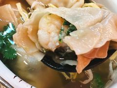 -柴爿巷·香酥鸡&馄饨(复兴中路店)