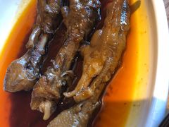 稀溜耙鸡爪-成都吃客(九眼桥店)